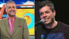 Héctor Rossi se despidió de Intrusos definitivamente: Es como la novia que va y que viene, dijo Rial Héctor Rossi se despidió de Intrusos definitivamente: Es como la novia que va y que viene, dijo Rial