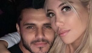 Mauro Icardi y Wanda Nara estarían engañando al público sobre su crisis. Mauro Icardi y Wanda Nara estarían engañando al público sobre su crisis.