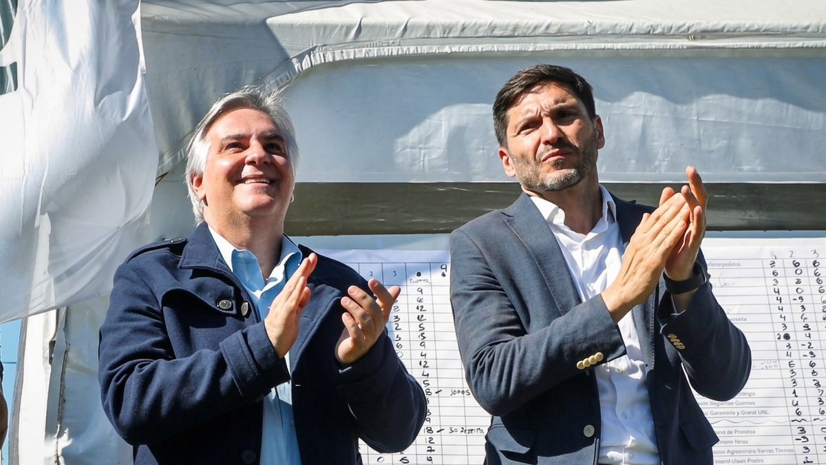 Martín Llaryora y Maximiliano Pullaro pidieron que el Súper RIGI incluya baja de retenciones para el agro