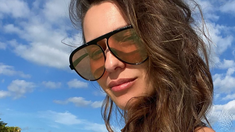 Las críticas de los periodistas a Pampita por haber viajado y festejado el cumpleaños Las críticas de los periodistas a Pampita por haber viajado y festejado el cumpleaños