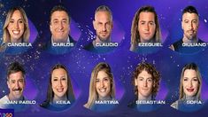 La cuarta gala de eliminación de Gran Hermano 2024 tendrá dos salidas. La cuarta gala de eliminación de Gran Hermano 2024 tendrá dos salidas.