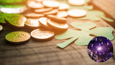 Para llegar a esta predicción, los numerólogos aplican un proceso de reducción numérica.. Para llegar a esta predicción, los numerólogos aplican un proceso de reducción numérica..