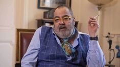 Jorge Lanata. Jorge Lanata.