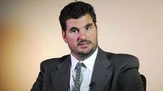 Eugenio Burzaco fue funcionario de Macri. Eugenio Burzaco fue funcionario de Macri.