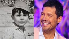 Antes y después Antes y después