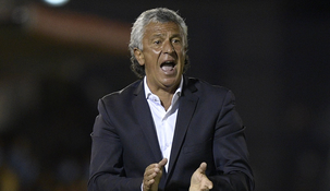 Néstor Gorosito dejó de ser el DT de San Lorenzo.
