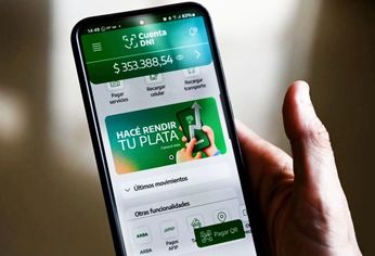 La billetera virtual del Banco Provincia mantiene un descuento particular para los supermercados en diciembre 2025.