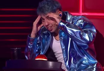 El famoso cantante de cuarteto en el centro de las criticas. El famoso cantante de cuarteto en el centro de las criticas.