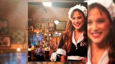 Barbie Vélez se suma a La peluquería de Don Mateo: la primera foto y de qué se trata su personaje Barbie Vélez se suma a La peluquería de Don Mateo: la primera foto y de qué se trata su personaje