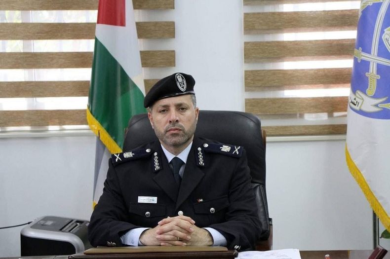Israel aseguró que asesinó a Hussam Shahwan.