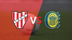 instituto vs. rosario central, por fecha 10 de argentina - copa de la liga profesional instituto vs. rosario central, por fecha 10 de argentina - copa de la liga profesional