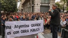 Todos los argentinos pueden conocer las obras en ejecución y los proyectos a través del sitio Mapa Inversiones