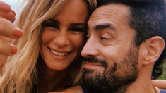 Los famosos condujeron el programa Emparejados en América TV. Los famosos condujeron el programa Emparejados en América TV.