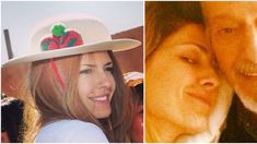 Isabel Macedo y un conmovedor mensaje para su padre fallecido: Tengo ganas de abrazarte y contarte que por fin soy feliz, ya no lloro más Isabel Macedo y un conmovedor mensaje para su padre fallecido: Tengo ganas de abrazarte y contarte que por fin soy feliz, ya no lloro más