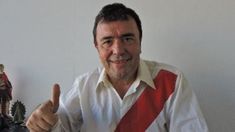 Costa Febre no seguirá con las coberturas de River Plate. Costa Febre no seguirá con las coberturas de River Plate.