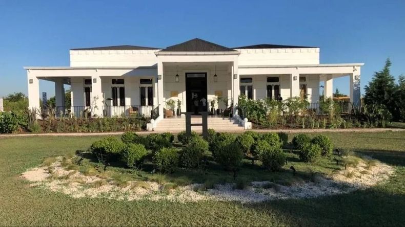 El Hotel de los Famosos ya cierra a sus figuras para la segunda temporada.