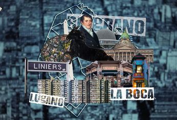 C5N | Barrios Porteños