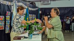 Asumió la primera consejera escolar trans de la Argentina, Eva Faga: Llegamos para habitar todos los espacios, también la política