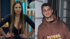 Romina Uhrig reveló la verdad de su relación Conejo Quiroga. Romina Uhrig reveló la verdad de su relación Conejo Quiroga.