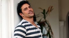 Matías Alé: Nunca me voy a olvidar de esta experiencia, quizás la gente no me ve como siempre Matías Alé: Nunca me voy a olvidar de esta experiencia, quizás la gente no me ve como siempre