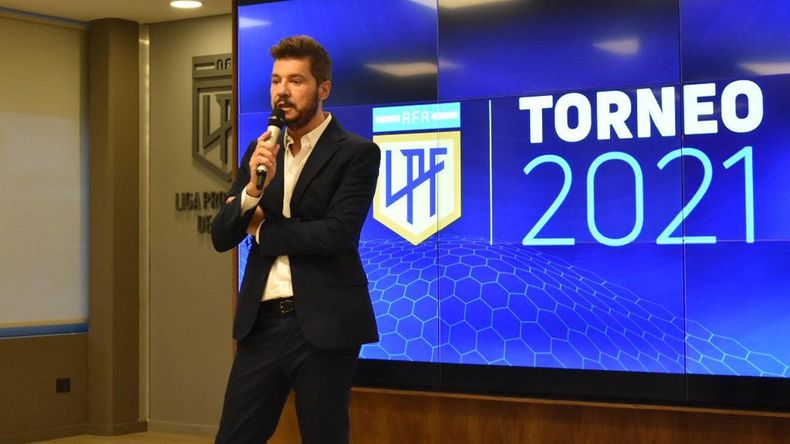 Marcelo Tinelli afronta un momento complicado.