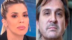 La mediática recordó quienes acompañaron al médico en sus intervenciones y tras las denuncias de mala praxis. La mediática recordó quienes acompañaron al médico en sus intervenciones y tras las denuncias de mala praxis.