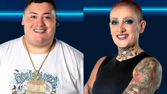 gran hermano 2023: fuerte pelea entre furia y manzana tras quedar nominados gran hermano 2023: fuerte pelea entre furia y manzana tras quedar nominados