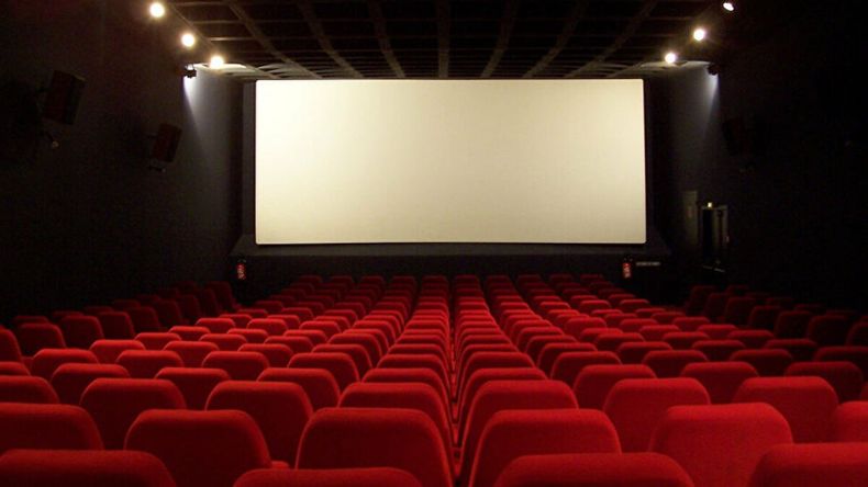 ANSES y PAMI entregan entradas de cine gratis para jubilados y pensionados
