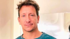 Vázquez soportó más de 20 días de funciones con un desgarro en el músculo piramidal. Vázquez soportó más de 20 días de funciones con un desgarro en el músculo piramidal.