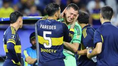 Boca podrá incorporar un nuevo jugador, pero pensará en hacerlo recién a mitad de año Boca podrá incorporar un nuevo jugador, pero pensará en hacerlo recién a mitad de año