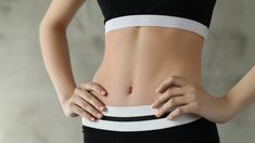 La clave para ver resultados en el abdomen es la constancia. La clave para ver resultados en el abdomen es la constancia.
