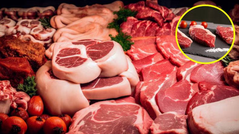 Es fundamental conocer los distintos cortes de carne para variar en tus comidas
