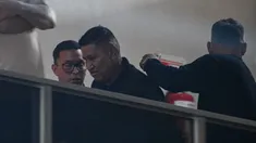 Causa Maradona: liberaron a Coria, uno de los custodios que fue detenido por falso testimonio Causa Maradona: liberaron a Coria, uno de los custodios que fue detenido por falso testimonio