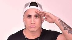 Yao Cabrera Yao Cabrera