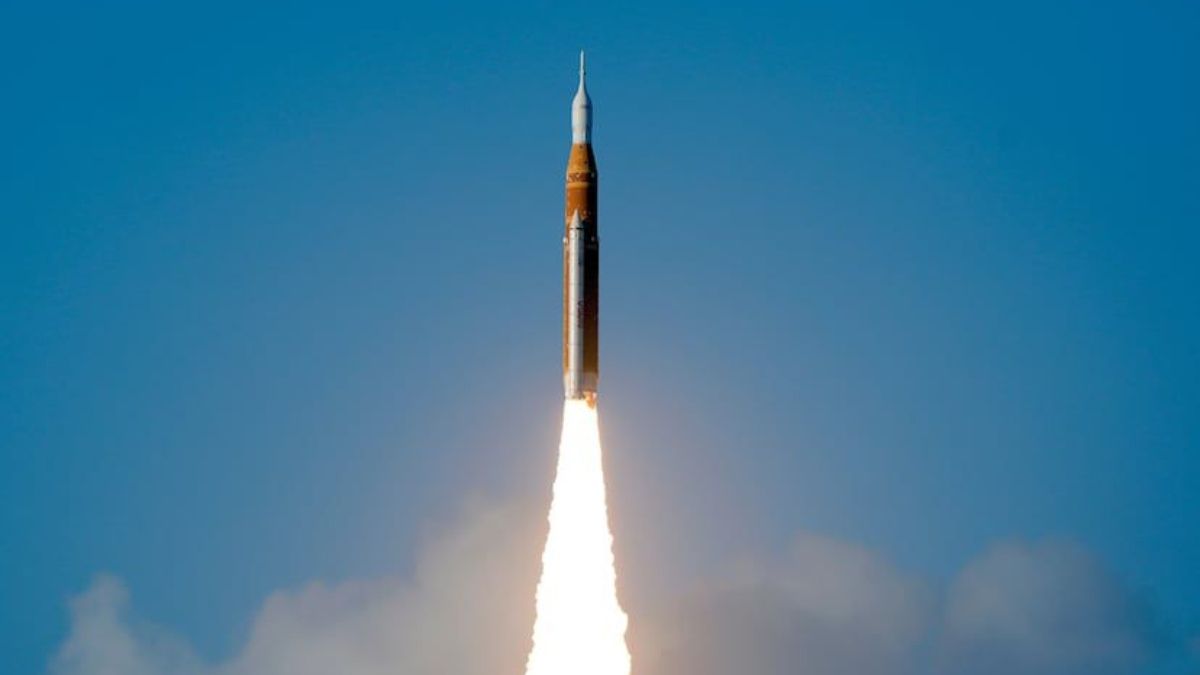 La misión Artemis 2 ya vuela hacia la Luna y la NASA define los objetivos científicos del histórico viaje