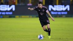 Messi aseguró que intentó hacer el esfuerzo el día anterior al partido pero no podía jugar Messi aseguró que intentó hacer el esfuerzo el día anterior al partido pero no podía jugar