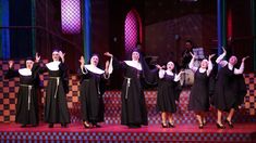Debutaron Carmen y Moria con Sor Presas y comenzó la temporada en Mar del Plata Debutaron Carmen y Moria con Sor Presas y comenzó la temporada en Mar del Plata