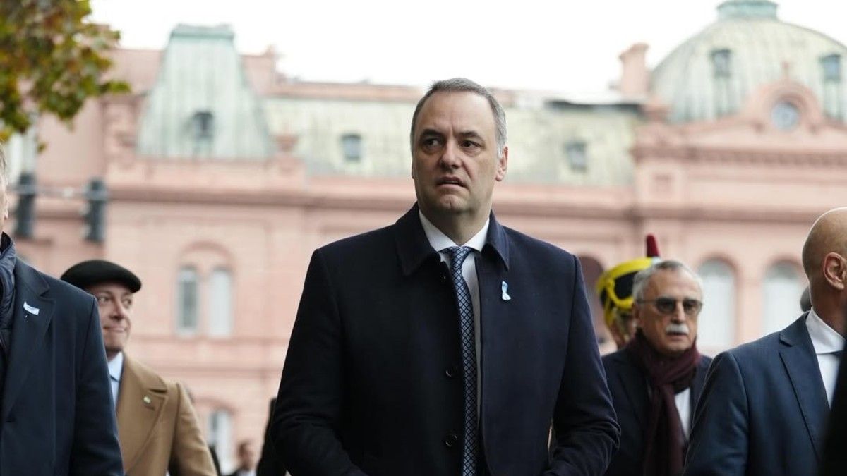 La Justicia investiga el contenido del celular del