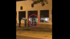 Susto en Paraguay por el supuesto avistamiento del pombero. Susto en Paraguay por el supuesto avistamiento del pombero.