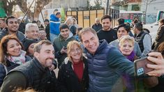 Santilli cerrará su campaña con una caminata por 10 distritos bonaerenses durante 15 horas Santilli cerrará su campaña con una caminata por 10 distritos bonaerenses durante 15 horas
