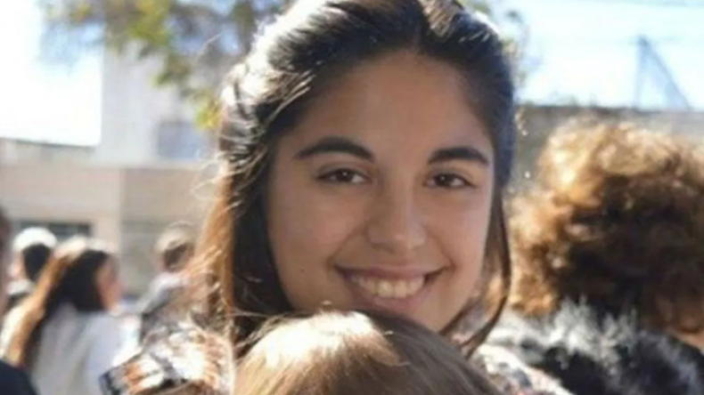 Micaela García cumpliría 30 años este 9 de agosto.
