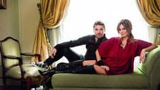 Paula Chaves promete: Si logro tener un parto natural, presento a Baltazar desde la clínica Paula Chaves promete: Si logro tener un parto natural, presento a Baltazar desde la clínica