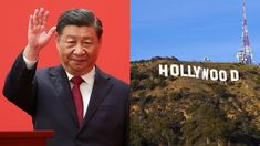 China estaría próximo a prohibir las películas de Hollywood en sus cines. China estaría próximo a prohibir las películas de Hollywood en sus cines.