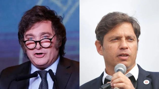 El candidato del peronismo gana por casí 20 puntos en la tercera sección electoral.&nbsp;