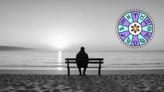 Este signo del horóscopo del zodiaco es conocido por tener pocos amigos. Este signo del horóscopo del zodiaco es conocido por tener pocos amigos.