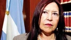 Ana María Figueroa. Ana María Figueroa.