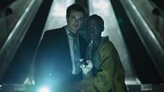 Joseph Quinn y Lupita Nyongo estarán al frente de la esperada precuela. Joseph Quinn y Lupita Nyongo estarán al frente de la esperada precuela.
