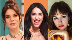 Lali Espósito sorprendió al meterse en el escándalo entre Candela Vetrano y Gimena Accardi: Sé muy bien. Lali Espósito sorprendió al meterse en el escándalo entre Candela Vetrano y Gimena Accardi: Sé muy bien.