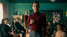 Estrenos de diciembre en Netflix