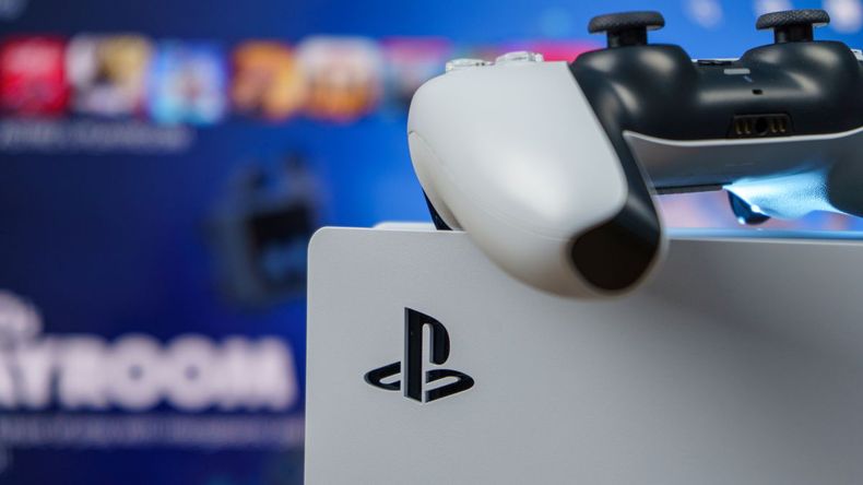 Orion y Canis son los nombres en clave de las PlayStation 6 de Sony en desarrollo.